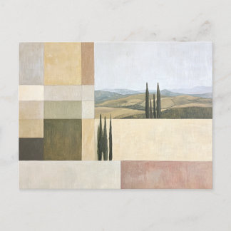 Napa Valley, Kalifornien Postkarte