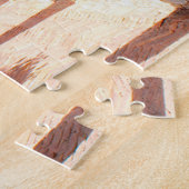 Napa Valley Kalifornien. Puzzle (Seite)