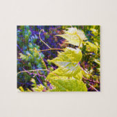 Napa Valley Puzzle (Horizontal)