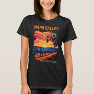 Napa Valley T-Shirt