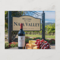 Napa Valley Travel Mail NapaFun Weintrauben