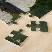 Napa Valley Vineyard Row Puzzle (Seite)