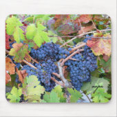 Napa- Valleyernte Mousepad (Vorne)