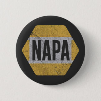 NAPA VINTAGE BUTTON