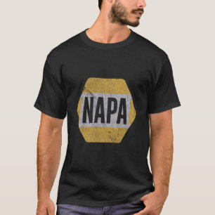 NAPA VINTAGE T-Shirt