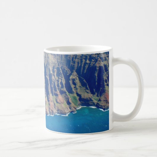 Napali Küste, HI Kaffeetasse (Rechts)