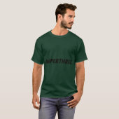 Naperthrill T-Shirt (Vorne ganz)
