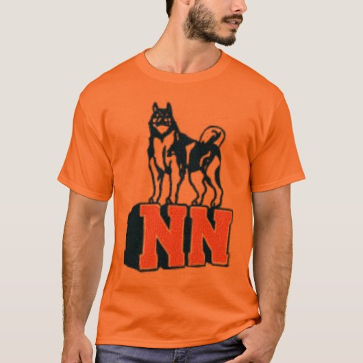 Napervillenorthhs T-Shirt (Vorderseite)