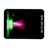 Napier NZ Magnet (Horizontal)