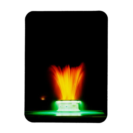 Napier NZ Magnet (Vertikal)