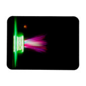 Napier NZ Magnet (Horizontal)