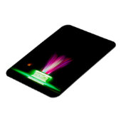 Napier NZ Magnet (Linke Seite)