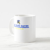 Napieralski, Monica Kaffeetasse (Vorderseite Links)