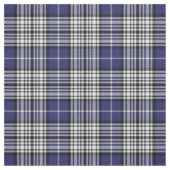 Napiertartan-Druck Stoff (Muster)