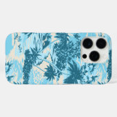 Napili Bay Hawaiian Tropical Turquoise Case-Mate iPhone Hülle (Rückseite (Horizontal))