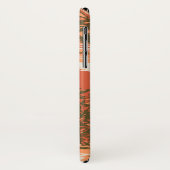 Napili Bay Hawaiianische Insel Landschaftlich Papa Case-Mate iPhone Hülle (Hinten/Links)