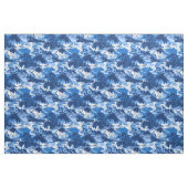 Napili Bucht-hawaiische Insel-landschaftlicher Stoff (Yard (91,4 cm))