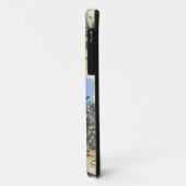 Napili Bucht hawaiisches iPhone 5 Hüllen (Hinten/Links)