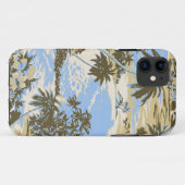 Napili Bucht hawaiisches iPhone 5 Hüllen (Rückseite (Horizontal))