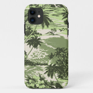 Napili Bucht hawaiisches iPhone 5 Hüllen