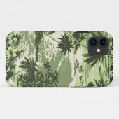 Napili Bucht hawaiisches iPhone 5 Hüllen (Rückseite (Horizontal))