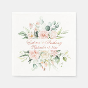 NAPKIN-VORLAGE SERVIETTE
