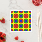 NAPKINS-NAPKINS SERVIETTE (Beispiel)