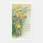 Napkins - Osterthema Serviette (Vorderseite)