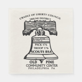 Napkins - Papier Serviette