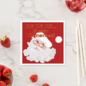 NAPKINS PARTY SERVIETTE (Beispiel)