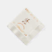 Napkins Serviette (Ecke)