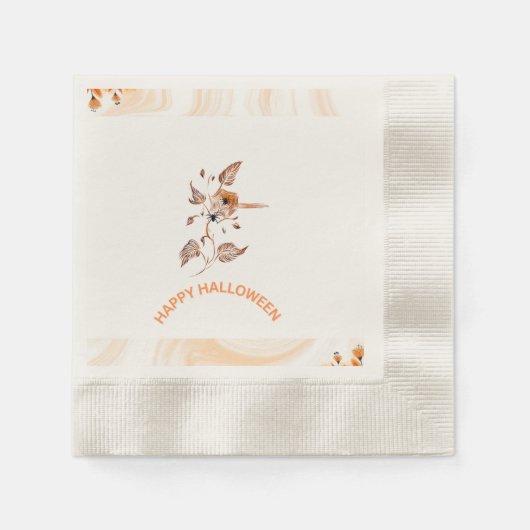 Napkins Serviette (Vorderseite)