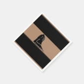Napkins Serviette (Ecke)
