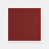 Napkins Serviette (Vorderseite)