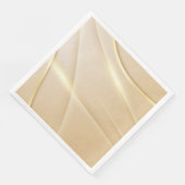 Napkins Serviette (Ecke)