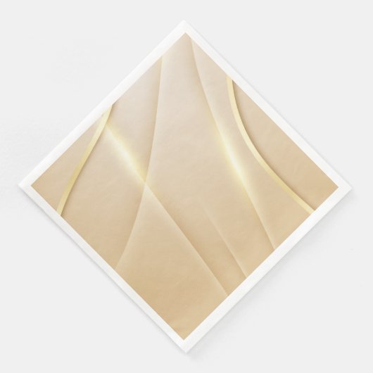 Napkins Serviette (Ecke)