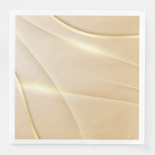 Napkins Serviette (Vorderseite)