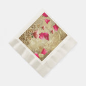 Napkins Serviette (Ecke)