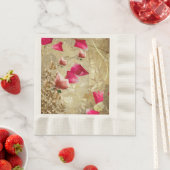 Napkins Serviette (Beispiel)