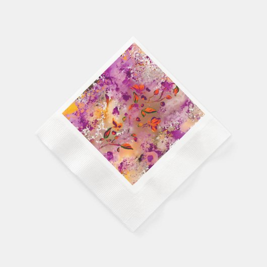 Napkins Serviette (Ecke)