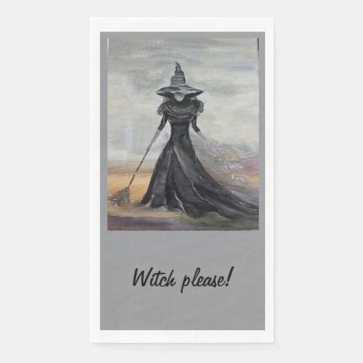 Napkins Serviette (Vorderseite)