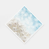 Napkins Serviette (Ecke)