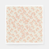 Napkins Serviette (Vorderseite)