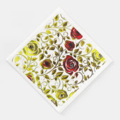 Napkins Serviette (Ecke)