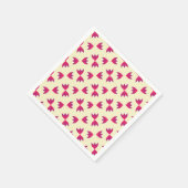 Napkins Serviette (Ecke)