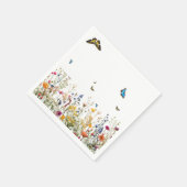 Napkins Serviette (Ecke)