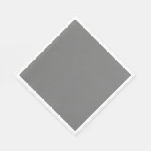 Napkins Serviette (Ecke)