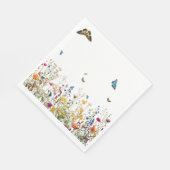 Napkins Serviette (Ecke)