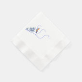 Napkins Serviette (Ecke)