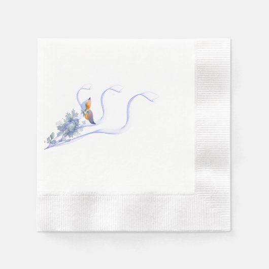 Napkins Serviette (Vorderseite)
